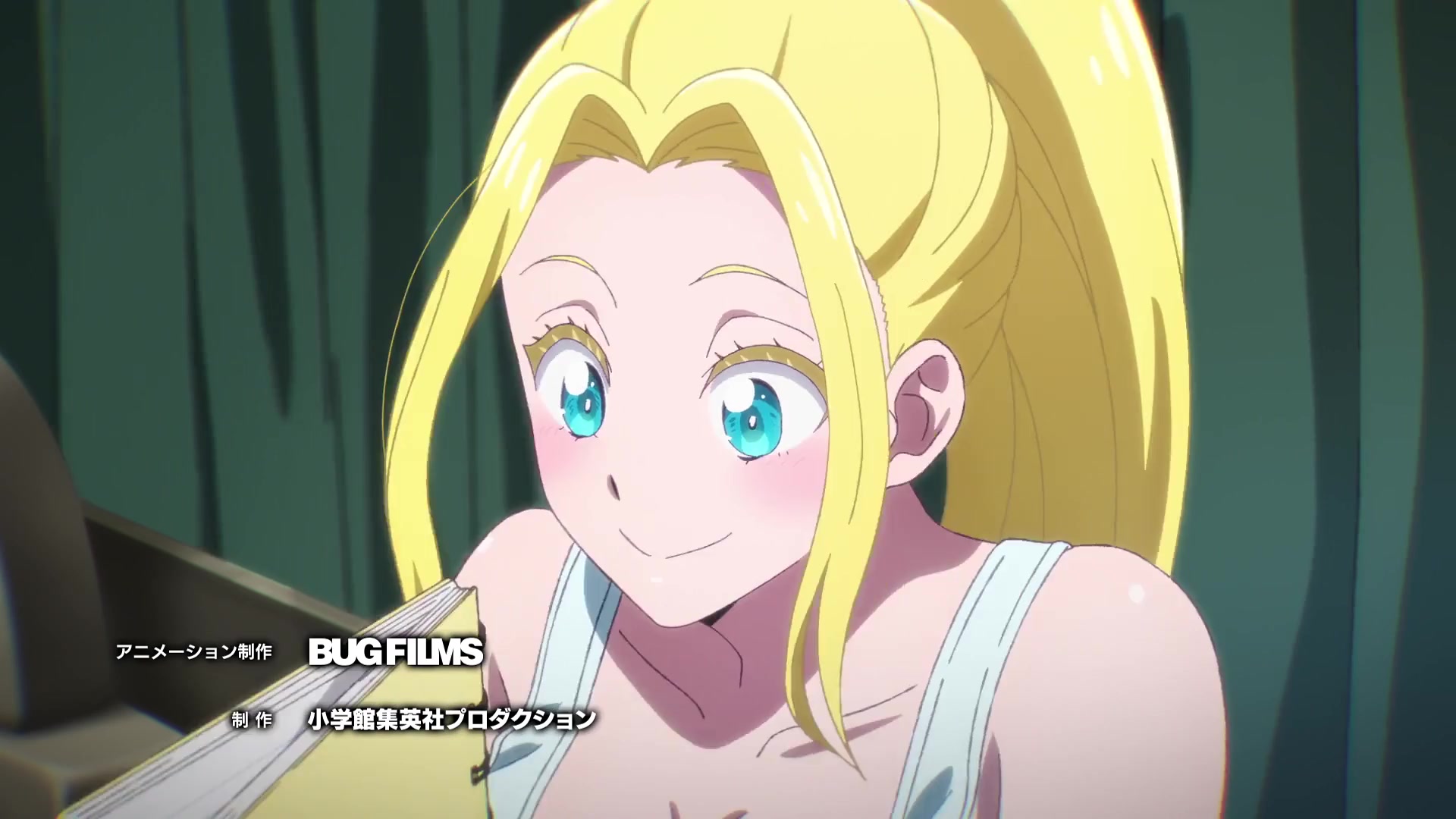 [Tsukyio Editing Resources] Zom 100 - Ep 12 - 352.mp4